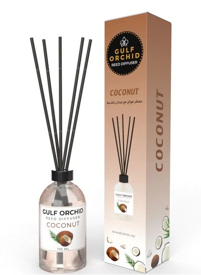 Buy Reed Diffuser COCONUT in Saudi Arabia