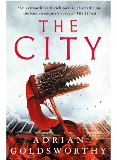 اشتري The City في السعودية