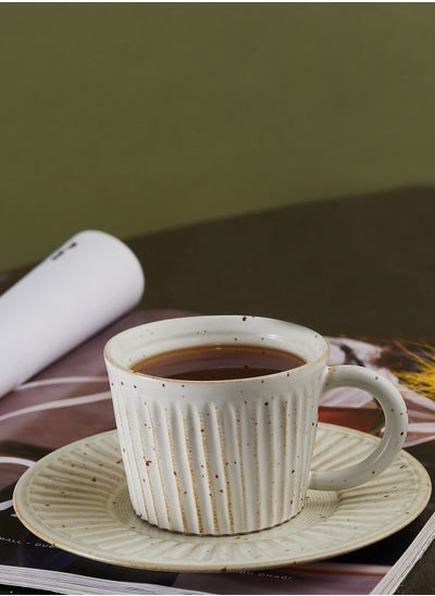 Buy Tea Cup & Saucer in UAE