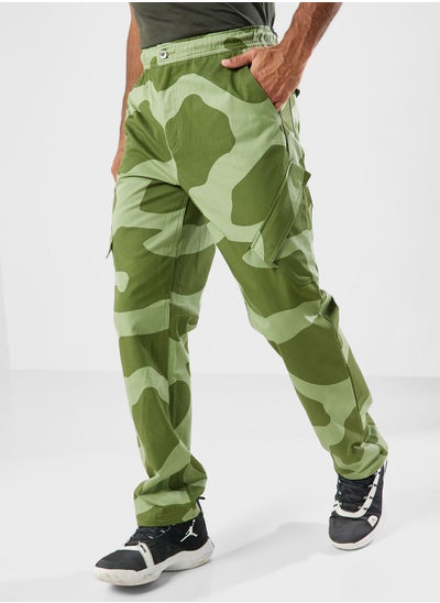 Buy Jordan Essential Aop Chicago Pants in Saudi Arabia