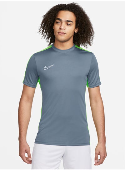 Buy Men NK Dri-Fit Academy'23 Short Sleeve Top BR in Egypt