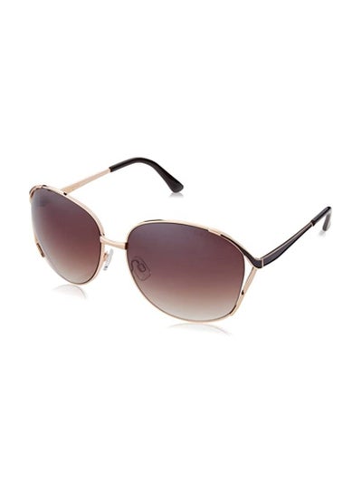Buy U.S. Polo Assn. PA5046 Metal UV Protective Oval Sunglasses for Women. Classic Gifts for Women, 65 mm in Egypt