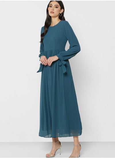 Buy Relaxed A-Line Dress in Saudi Arabia