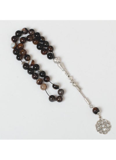 Buy Agate Stone Prayer Beads in Saudi Arabia