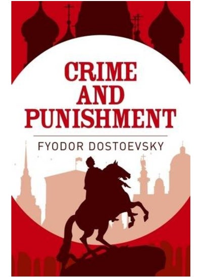 اشتري Crime and Punishment في الامارات