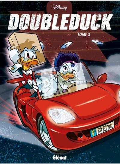 اشتري Donald - DoubleDuck - Tome 03 في الامارات