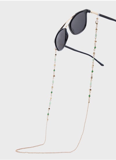 Buy Beaded Sunglass Chain in UAE