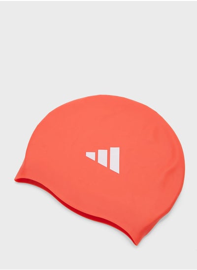 اشتري Logo Swimming Cap Male cap في الامارات