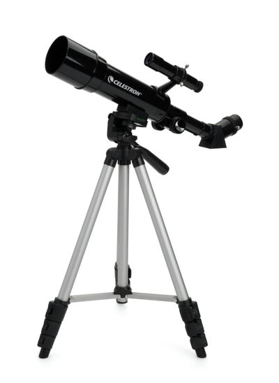 Buy Travel Scope 50 Portable Telescope in UAE