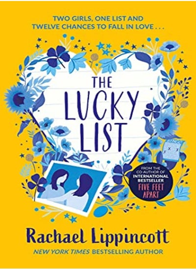 Buy The Lucky List in UAE