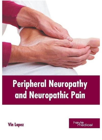 Buy Peripheral Neuropathy and Neuropathic Pain in Egypt