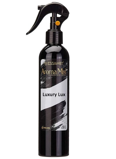 Buy Luxury Lux Aroma Mist Air Freshener 280ml in UAE