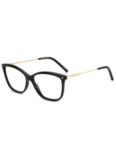 اشتري Carolina Herrera CH HER0154 807 56 Women's Eyeglasses Frame في الامارات