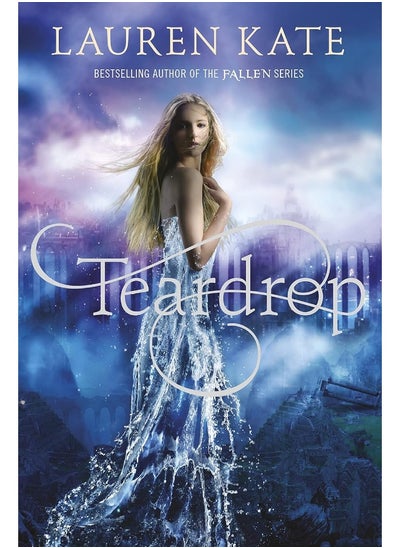 اشتري Doubleday Children's Books Teardrop في الامارات