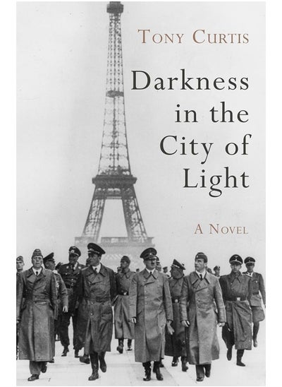 Buy Darkness in the City of Light in UAE