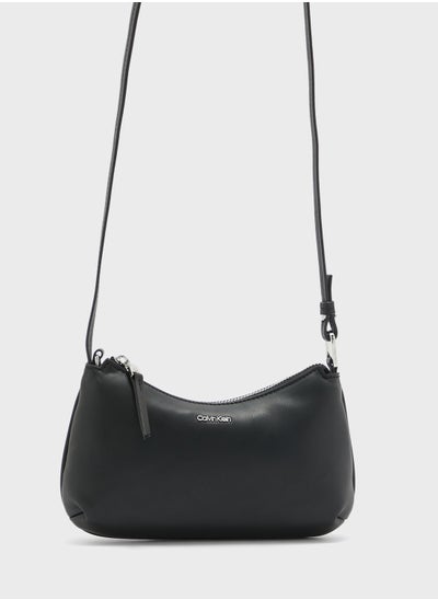 Buy Narrow Strap Crossbody in UAE