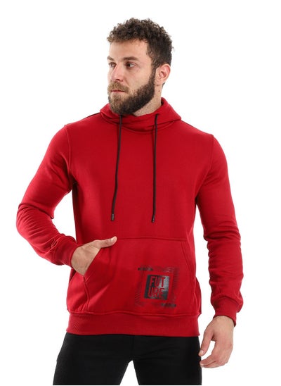 Buy Printed ( FUTURE) Hoodie in Egypt