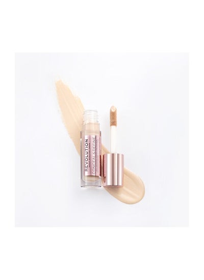 Buy Conceal & Define Full Coverage Conceal And Contour  C1 in Egypt