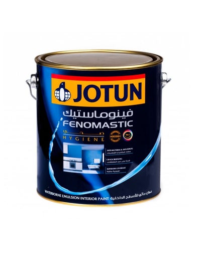 Buy Jotun Fenomastic Hygiene Emulsion Matt 1442 Clear in UAE