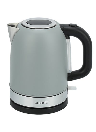 Buy Steel Kettle, 1.7LT in Saudi Arabia