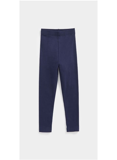 Buy Navy Leggings in Saudi Arabia