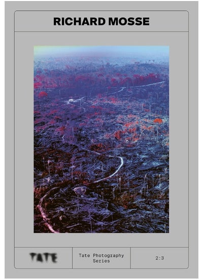 Buy Tate Photography: Richard Mosse in UAE