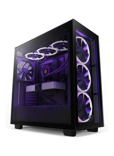 Buy High End Extreme RGB Gaming PC - Intel i7, Nvidia RTX 4090, 32GB DDR5, 2TB NVME M.2 SSD,1TB SSD, 1000 Watts PSU, Windows 10 pro, 1 Year Warranty in UAE