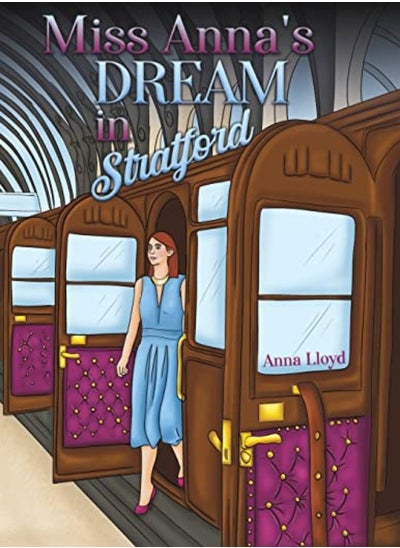 اشتري Miss Anna's Dream in Stratford في الامارات