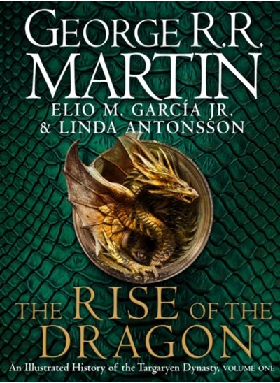 اشتري The Rise of the Dragon في الامارات