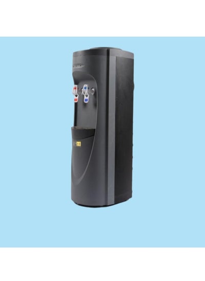 Buy Pro Home Hot and Cold Water Cooler, Black - PH22WD in Egypt