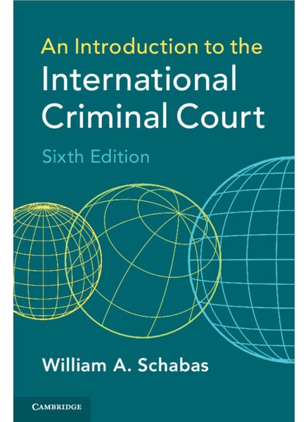 Buy An Introduction to the International Criminal Court in UAE