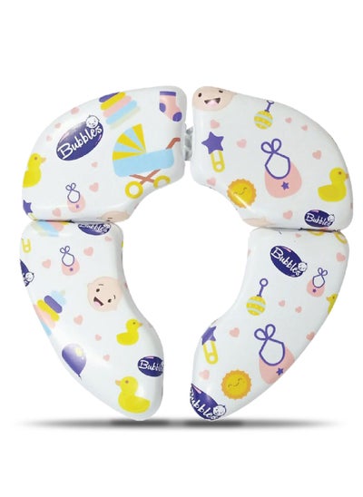 Buy Bubbles Folding Toilet Seat (Potty) in Egypt