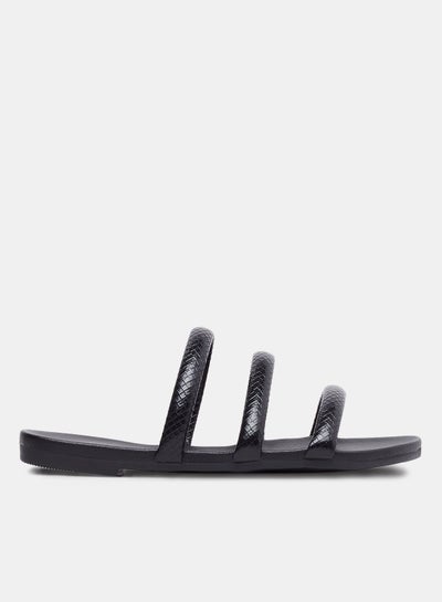 اشتري Strappy Flat Sandals في مصر