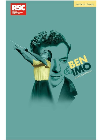 Buy Ben and Imo in UAE