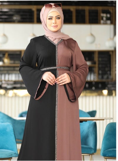 Buy Long Sleeve Abaya in Egypt