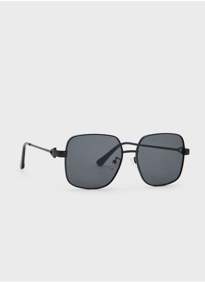 Buy Casual Oversized Sunglasses in UAE