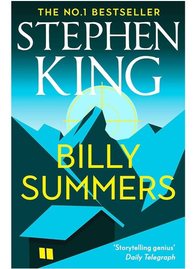 اشتري Billy Summers في مصر