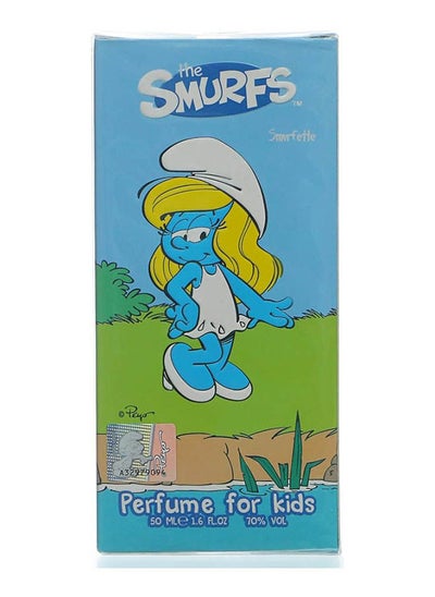 Buy Smurfette Perfum fruity EDP in Egypt