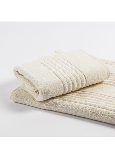 اشتري Serenity Hand Towel, Natural - 500 GSM, 46x71 cm في الامارات