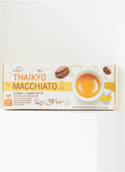 Buy Thaikyo macchiato in UAE