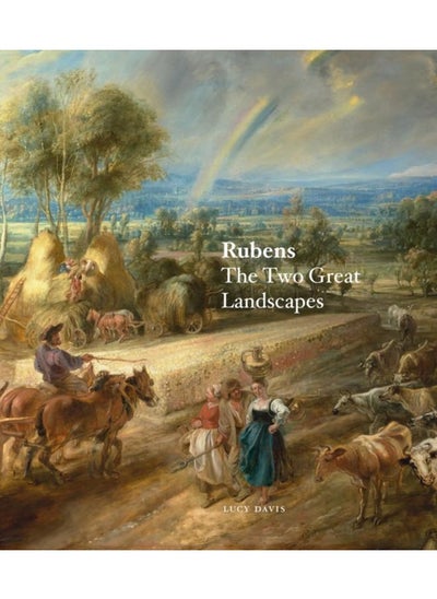 اشتري Rubens : The Two Great Landscapes في الامارات