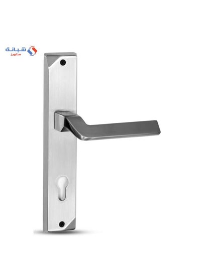 Buy Rosette Door handle Set ZIRVE Doganlar Turkish – stan in Egypt