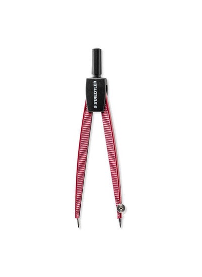 Buy School Compass M2 Red in Egypt