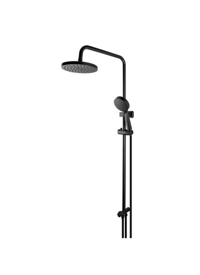 Buy Sd Torneo 3240 Black Shower Column in Egypt