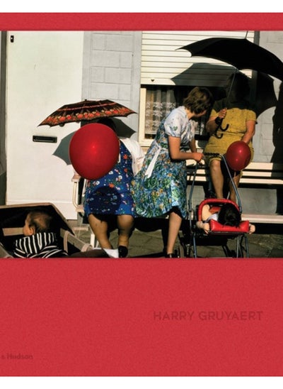 Buy Harry Gruyaert in UAE