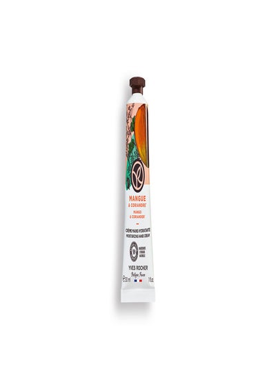 اشتري HAND CREAM MANGO CORIANDER 30ML TUBE في الامارات