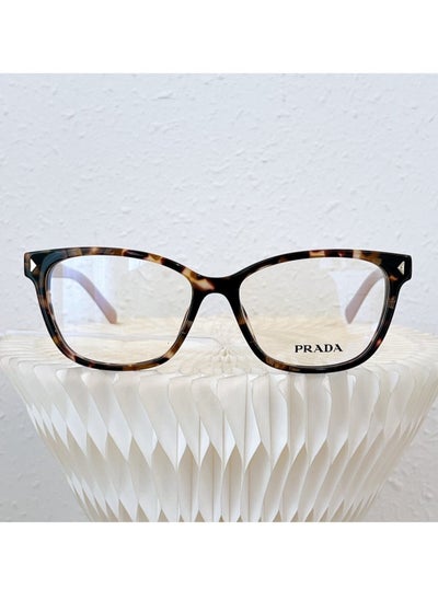 Buy PRADA Optical Glasses Frame PR15ZV in UAE