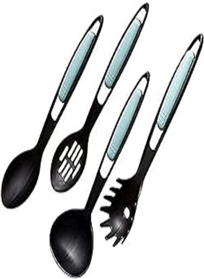 اشتري Max Plast applicator set - 4 pieces - multi color في مصر