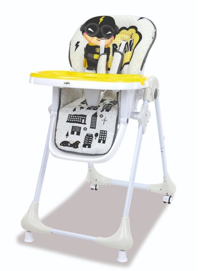 Buy HIGH CHAIR CHEF - CAPTAIN ASALVO in Egypt