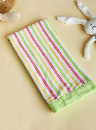 Buy Kids Striped Blanket in UAE